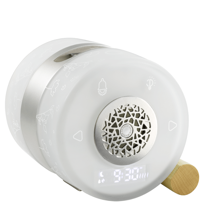 Maison Berger Aroma Wake-Up Night & Day Diffuser